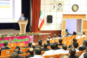 کارگاه «اصول حفاظت فیزیکی و رفتار حرفه‌ای» در دانشگاه رازی برگزار شد